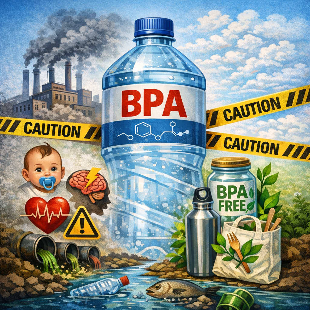 BPA