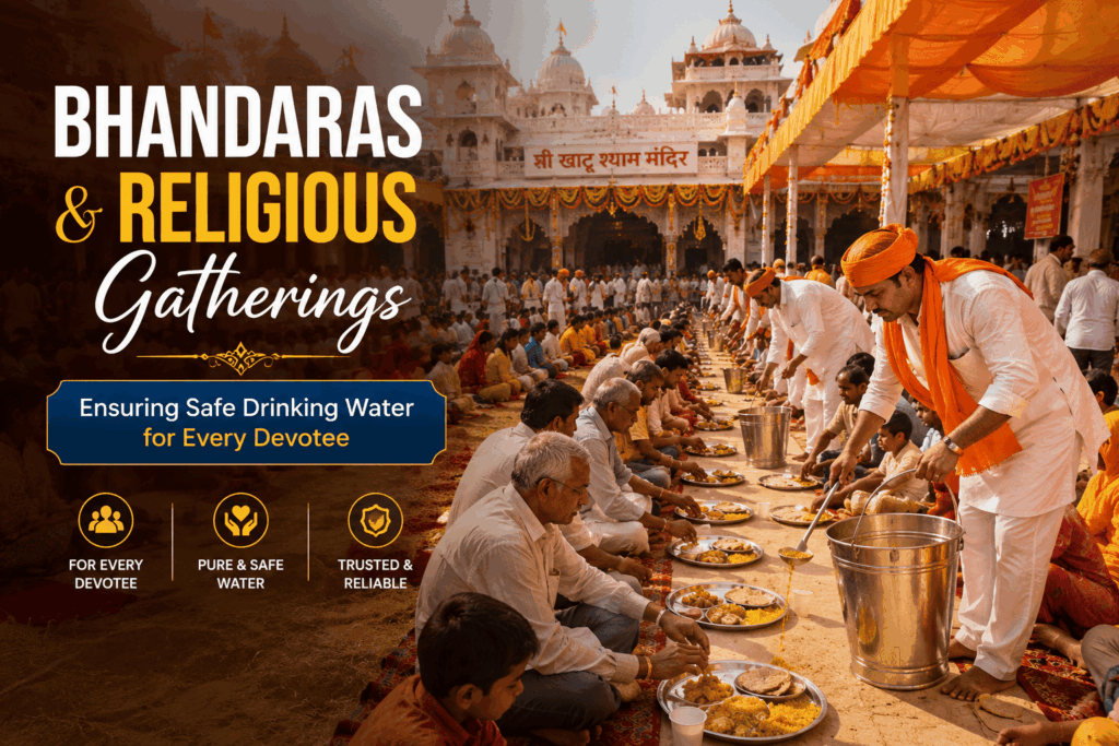 bhandara
