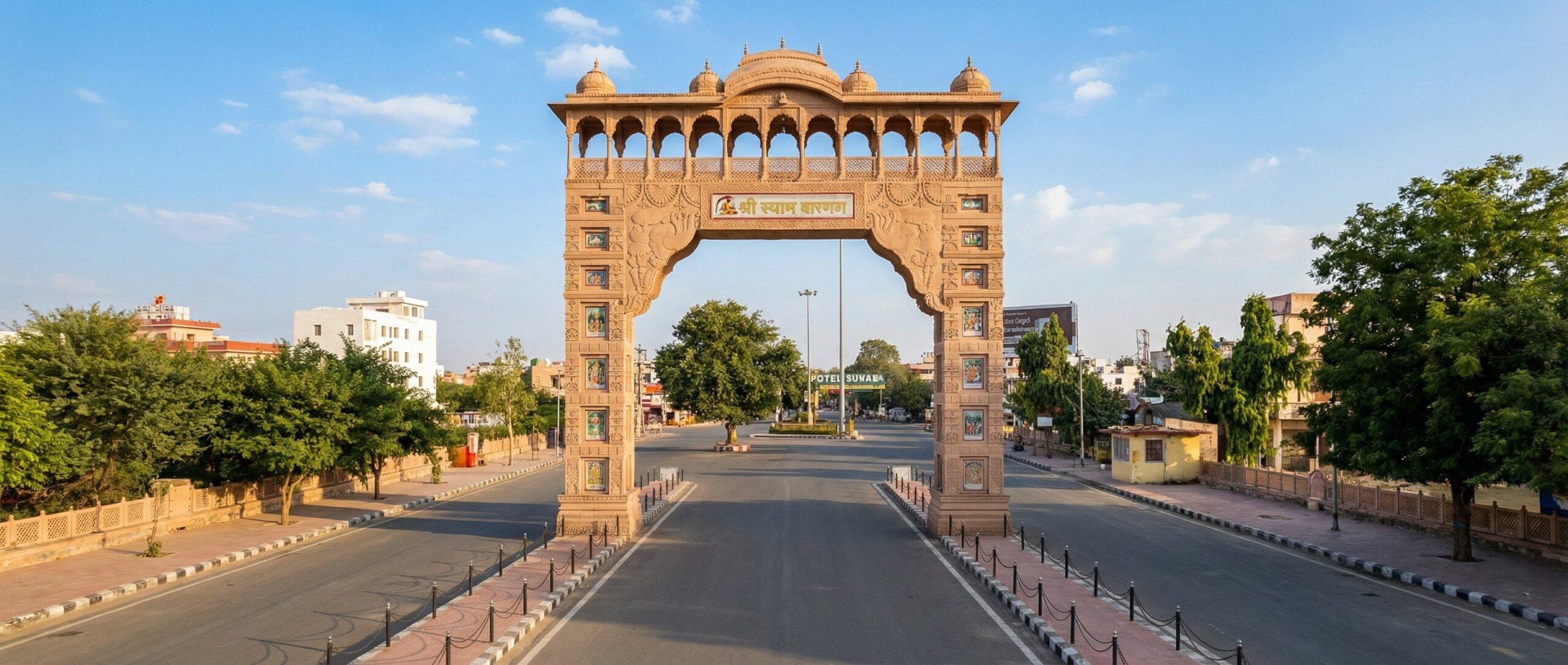 khatushyammandir